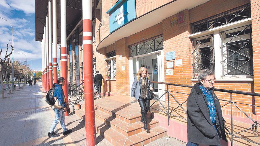 Ocho mil pacientes murcianos, a estudio durante veinte años