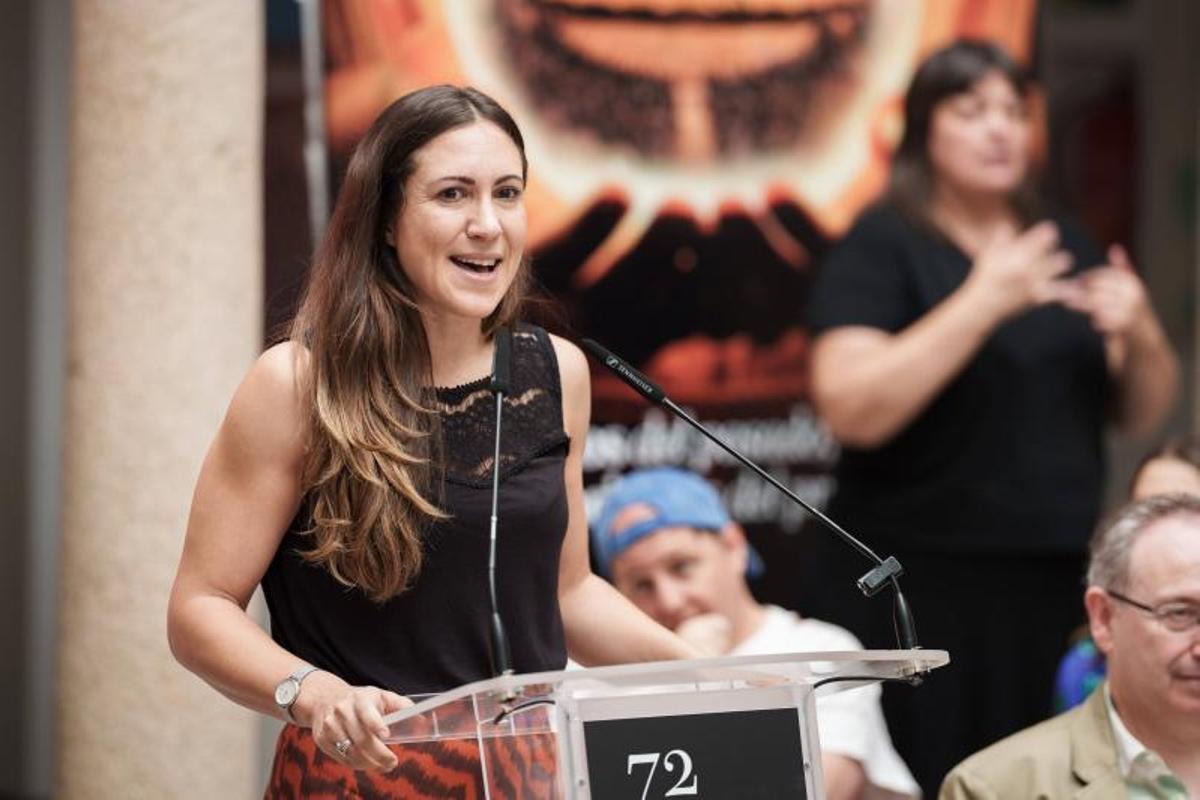 Fotogalería | Presentación de 'Timón de Atenas' en el Clásico de Mérida