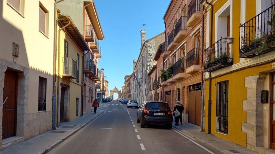 Toro cambiará las tuberías de fibrocemento de una calle más