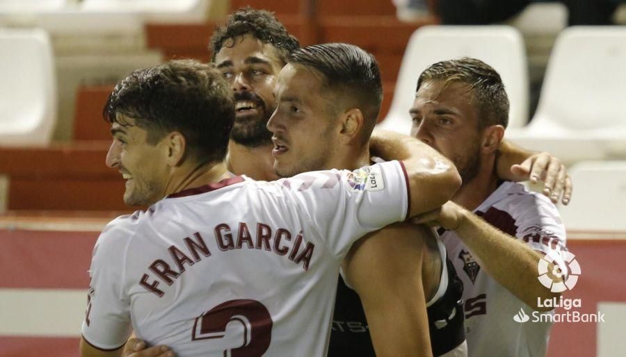 LaLiga SmartBank | Albacete - Málaga CF