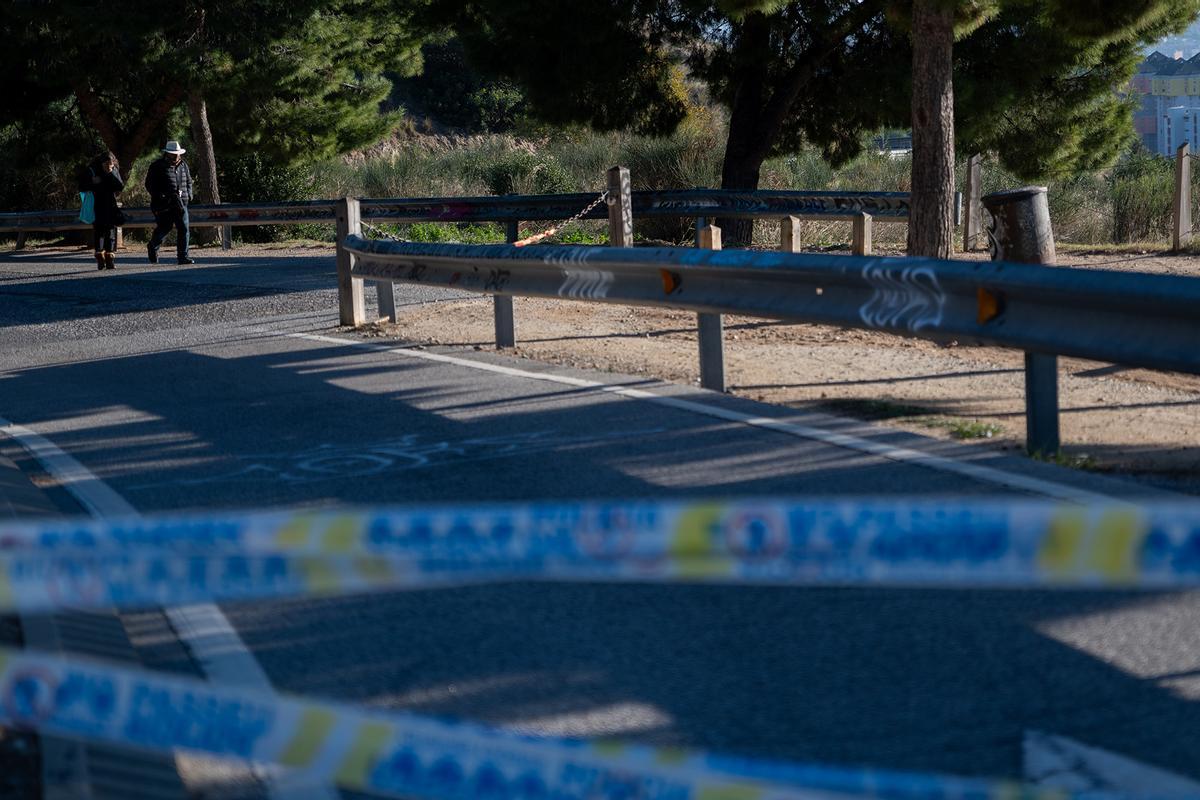 La UME se despliega para contener el brote de peste porcina