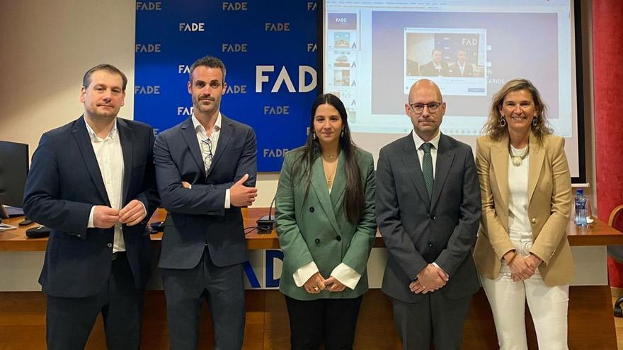 FADE crea una red para que las pymes sumen fuerzas en I+D