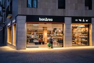 BonÀrea Corporació va obtenir un 17% més de beneficis el 2023, fins a superar els 81 milions