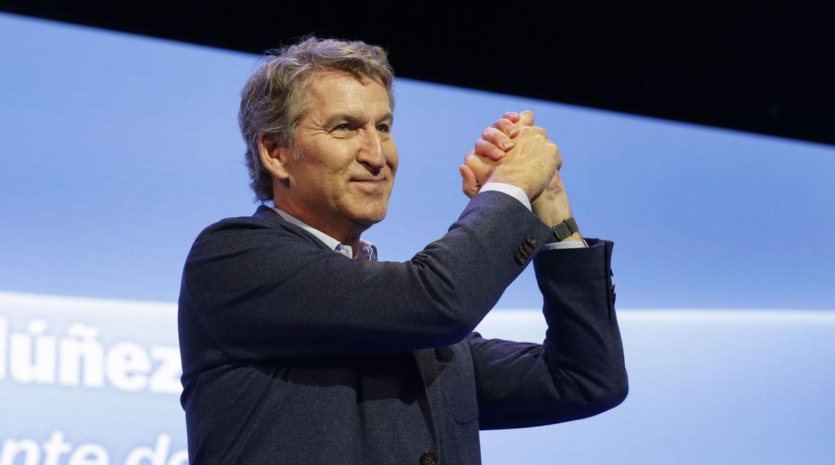 El PP i Vox reforcen les seves posicions davant la setmana clau per succeir Mazón