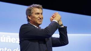 El PP i Vox reforcen les seves posicions davant la setmana clau per succeir Mazón