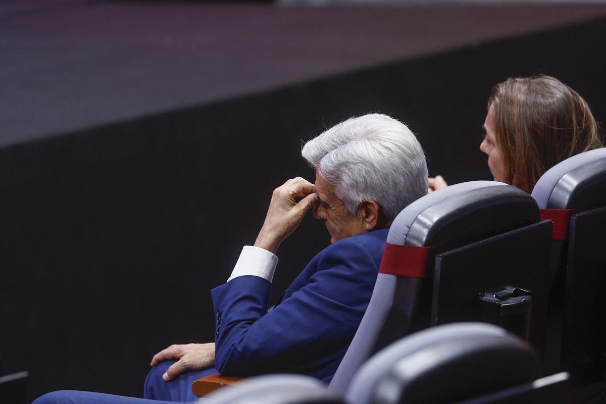 La RFEF anuncia que acelera los cambios previstos y abre una nueva etapa