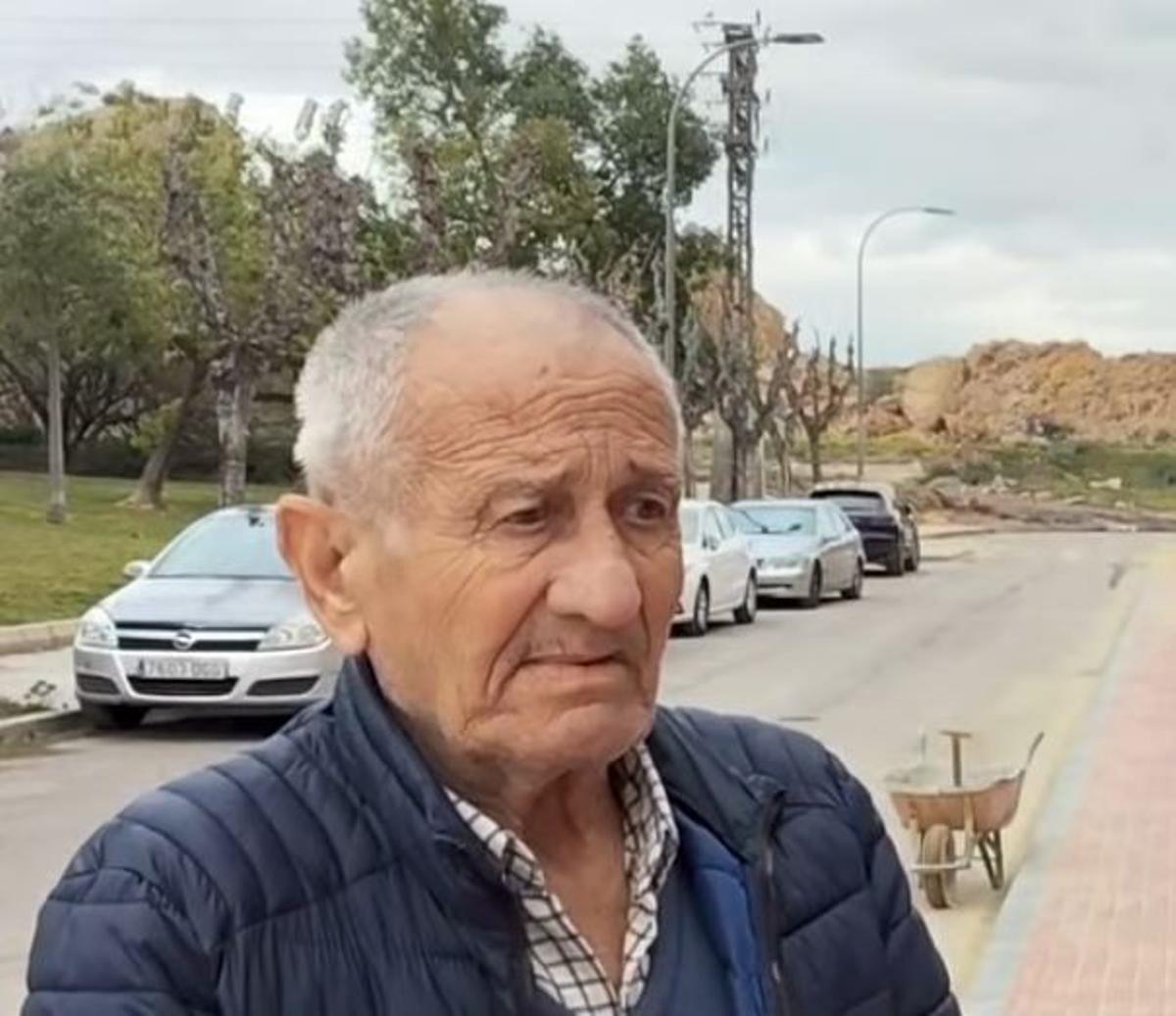 Francisco López Ayllón, 'Paco el Pipa'