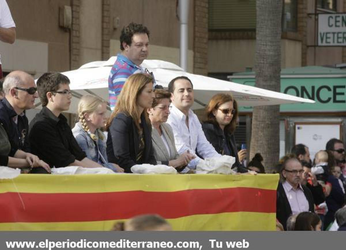 GALERÍA DE FOTOS - Cabalgata de Vila-real