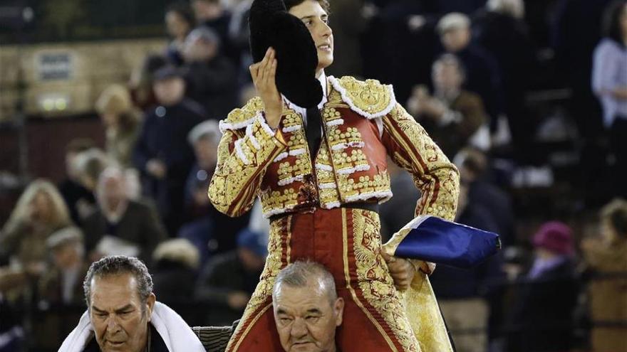 Rey Roca, nuevo ídolo popular