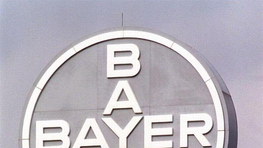 Bayer prevé una inversión de 60 millones de euros en España este año