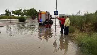 Un 40% de los municipios catalanes, en riesgo de inundación