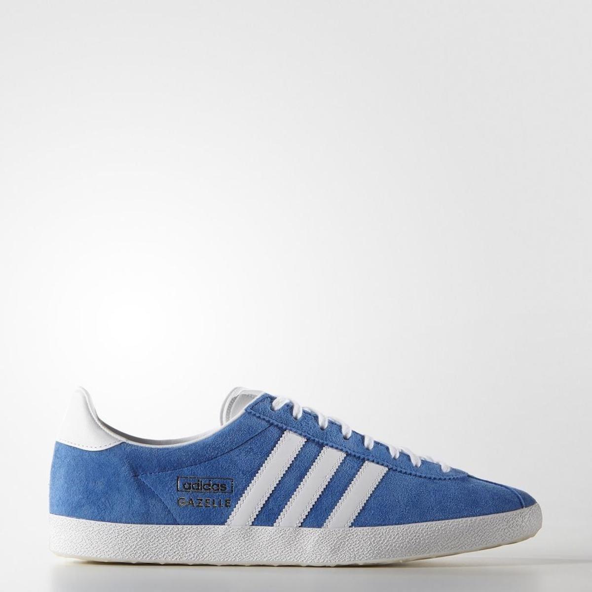 Adidas Gazelle