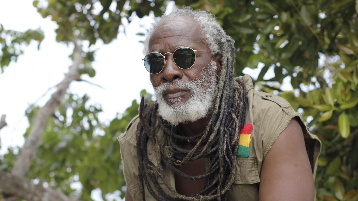 Burning Spear 2023 honetako Rototomaren azken baieztapenetako bat da.