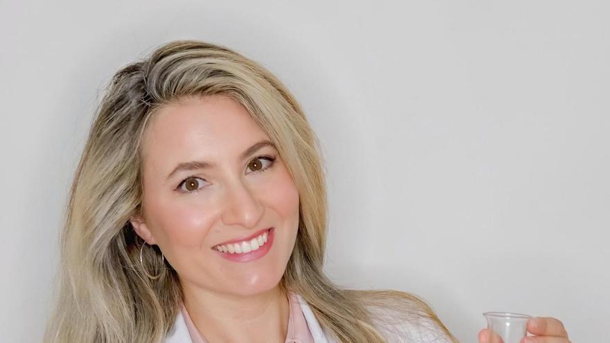 Teresa Arnandis, doctora en Biomedicina: "Si el nostre cos ens enviés un whatsapp després d’un estiu intens, seria un SOS"
