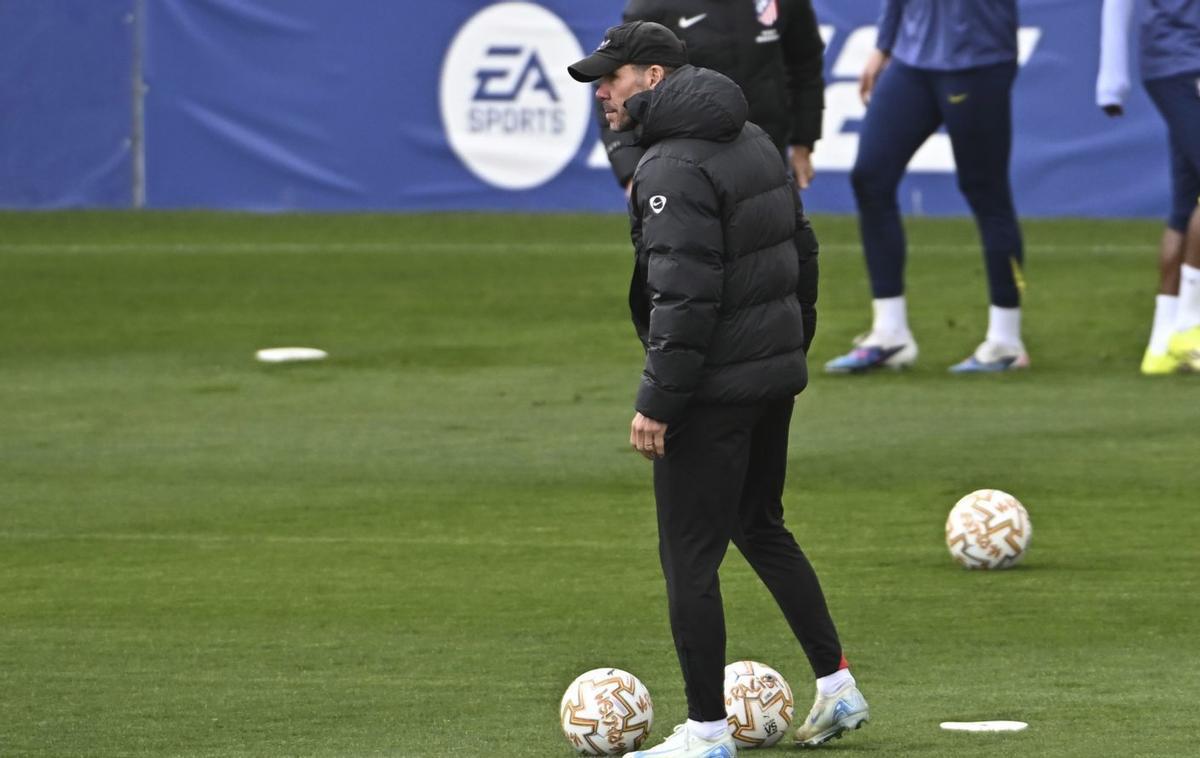 L’Atlètic es tenyeix de blaugrana al derbi contra el Madrid d’Arbeloa