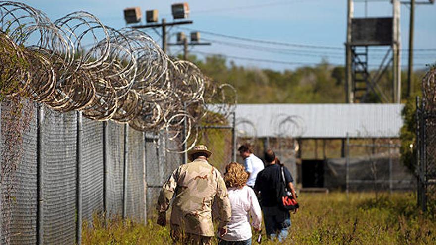 EEUU rechaza por costoso un plan para cerrar Guantánamo
