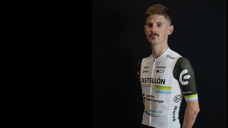 El mallorquín Xavi Cañellas ficha por el Euskaltel Euskadi