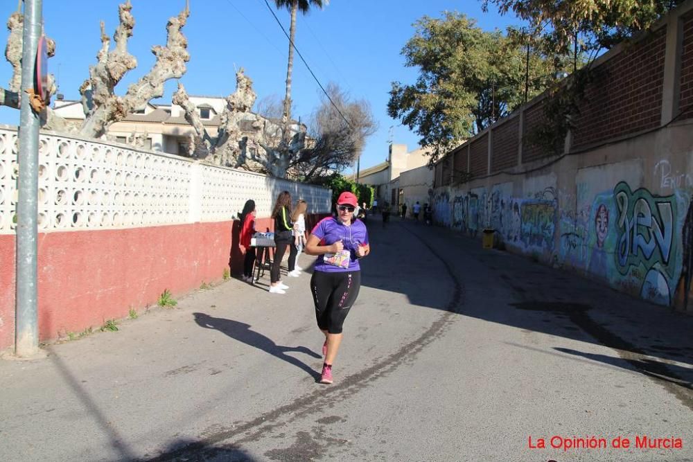 II Carrera Popular San José de Espinardo