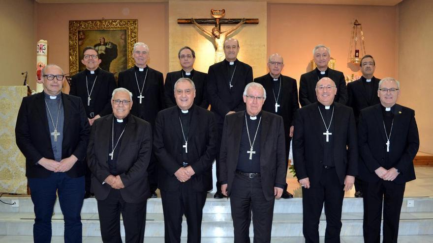 Los Obispos del Sur llaman en Córdoba a un "voto responsable" en "coherencia con la doctrina social de la Iglesia" en las elecciones andaluzas del 17M