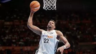 Real Madrid - Partizan, de la Euroliga, en directo y online
