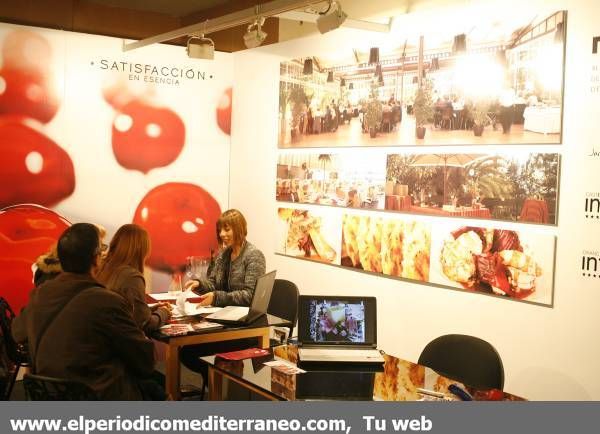 GALERÍA  Éxito de la Feria Tu Boda