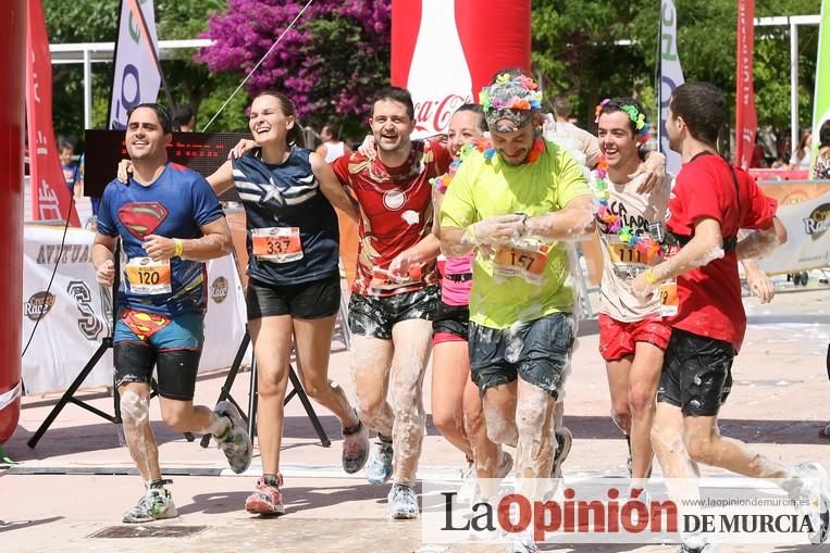 Carrera Crazy Race