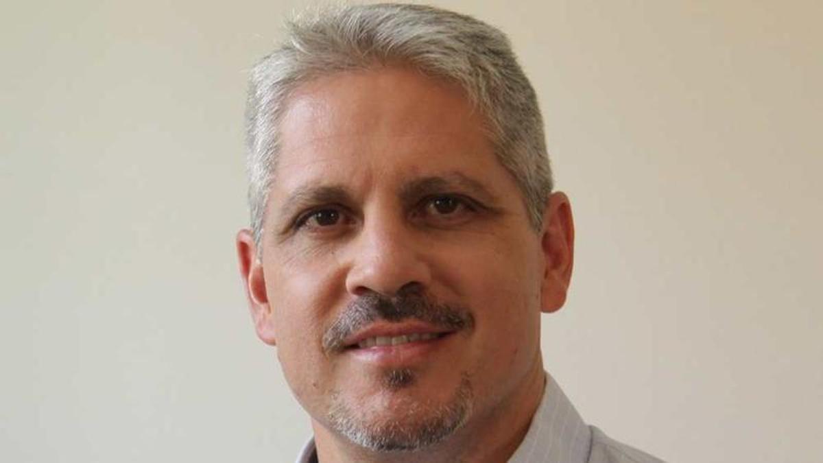 Alejandro García, CEO BitBa