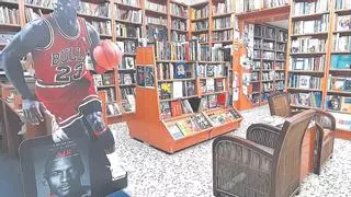Librería Deportiva Esteban Sanz, referente de la cultura deportiva
