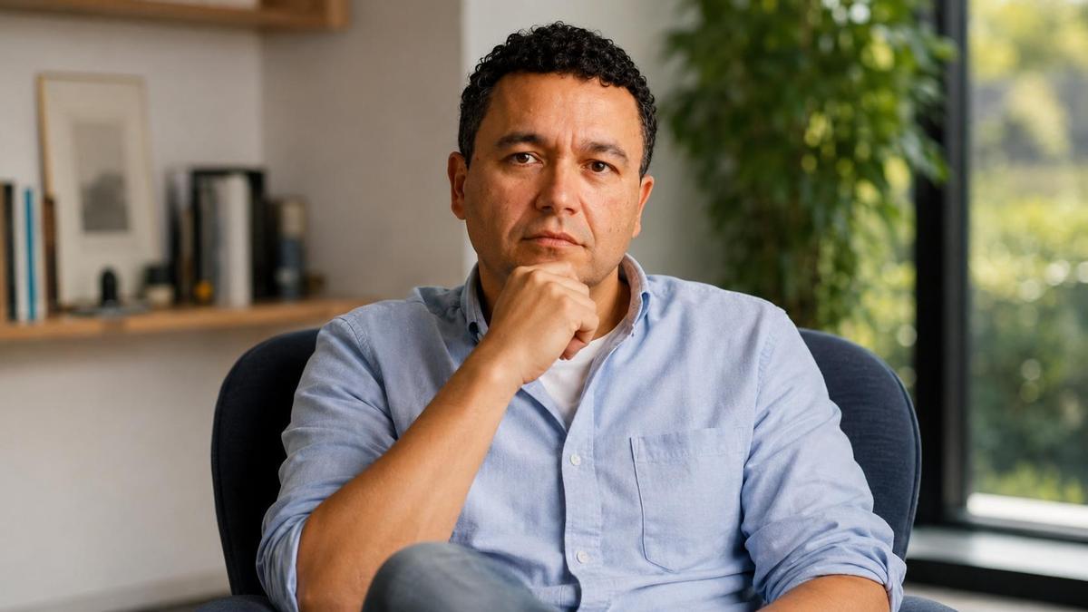 Alfredo Rodríguez Muñoz, catedrático de Psicología en la complutense
