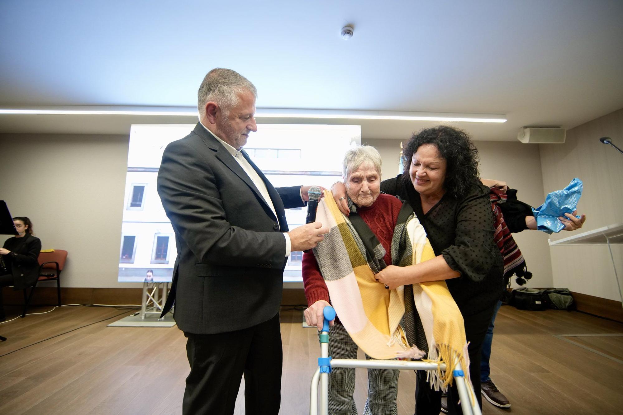 Silleda celebra la construcción de la nueva Casa Consistorial