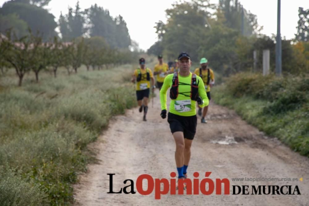 Caravaca Trail Experience (Máster)