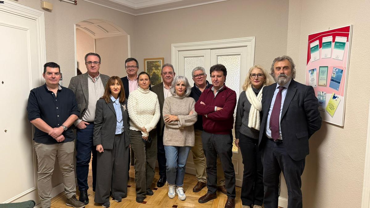 Los médicos murcianos se preparan para nuevas protestas este 2026 Los médicos murcianos se preparan para nuevas protestas este 2026