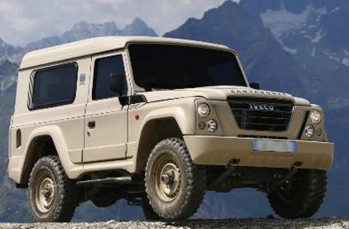 En 1985 aterrizó la multinacional japonesa Suzuki en la planta de Linares.