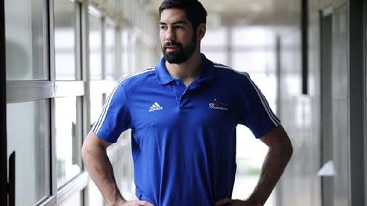 Karabatic y otras 15 personas serán juzgadas por presunta estafa