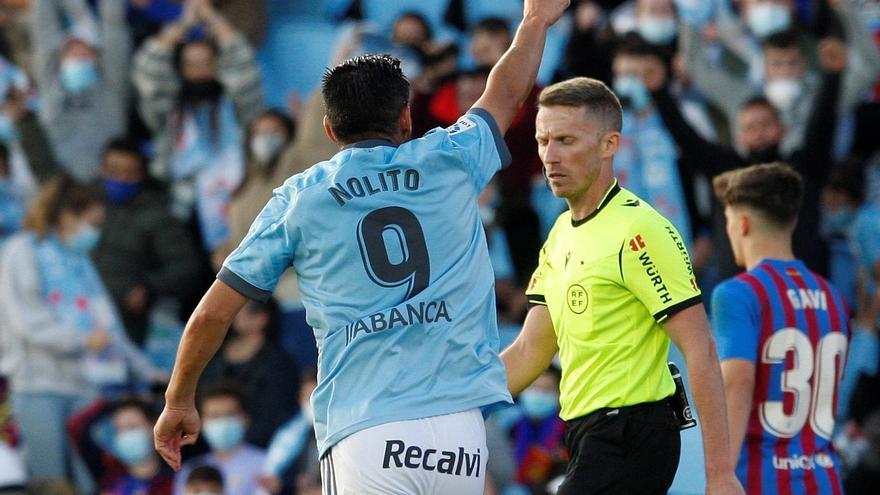 CELTA - BARCELONA