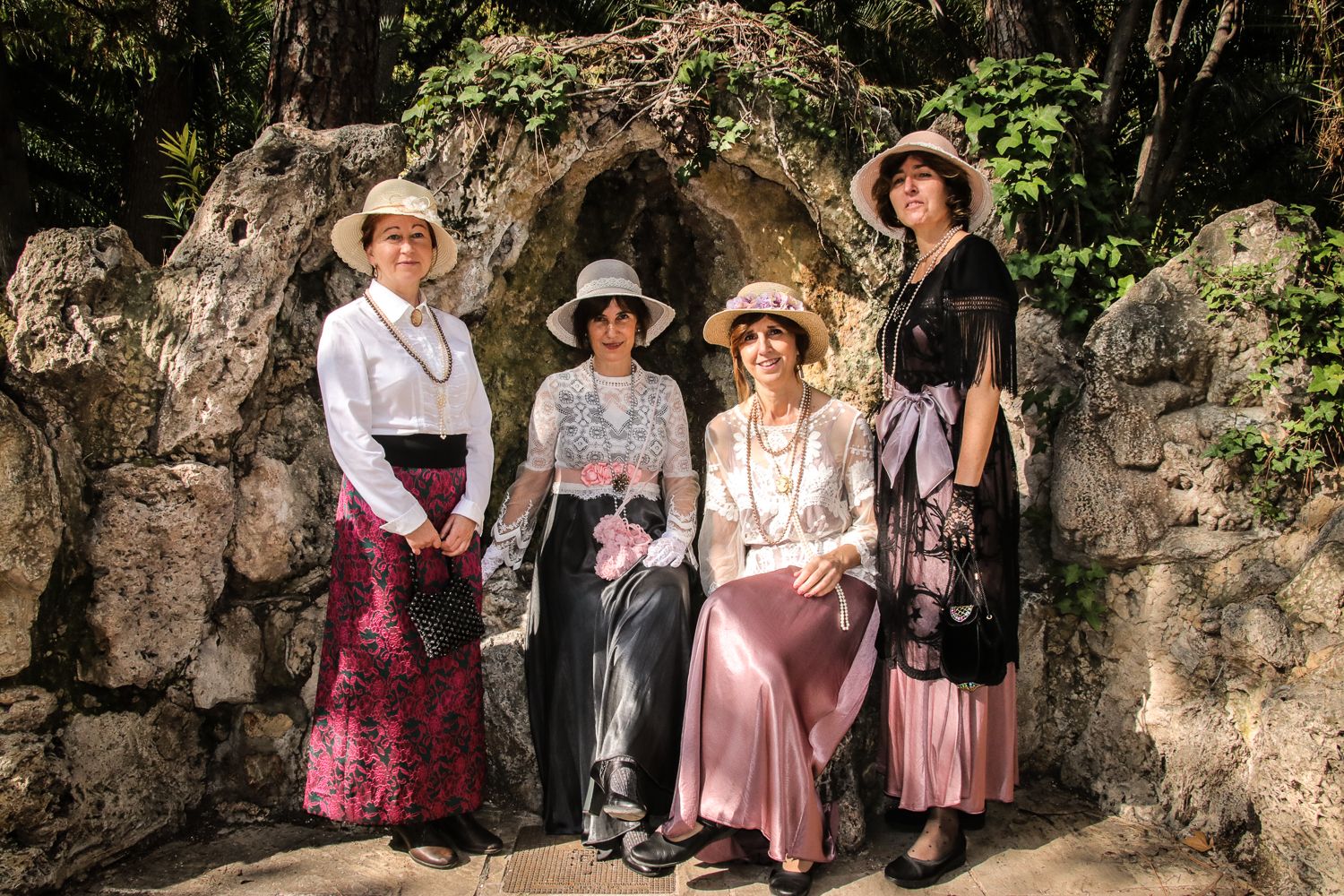 Alcoy confía en que la Feria Modernista supere el éxito de las ediciones previas a la pandemia