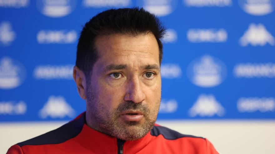 Por qué Alonso llega el primero a Abegondo y se va el último cada día