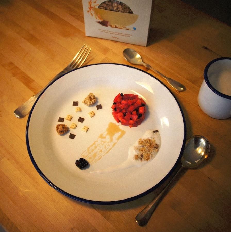 Planes de la semana 24, llega el 'brinner' con Kölln