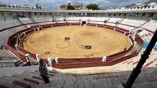 La plaza de toros "usurpada" a Ondara: "Es municipal y se está utilizando privadamente para promover corridas"
