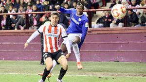 El campeón sufre hasta los penaltis para seguir en la Copa