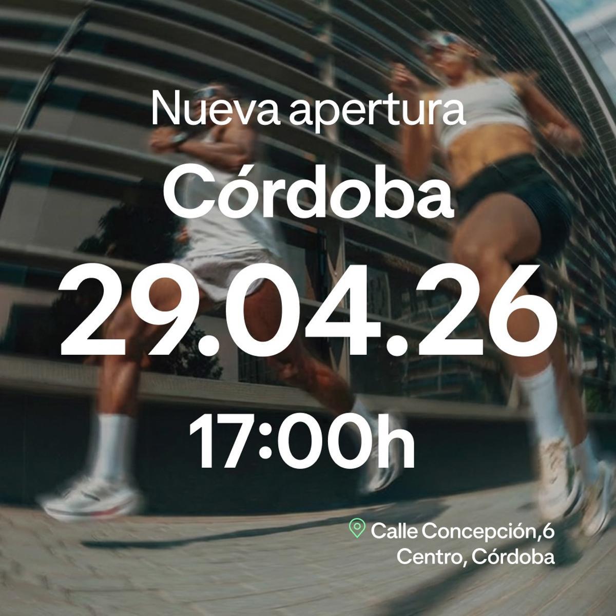 Decathlon Córdoba