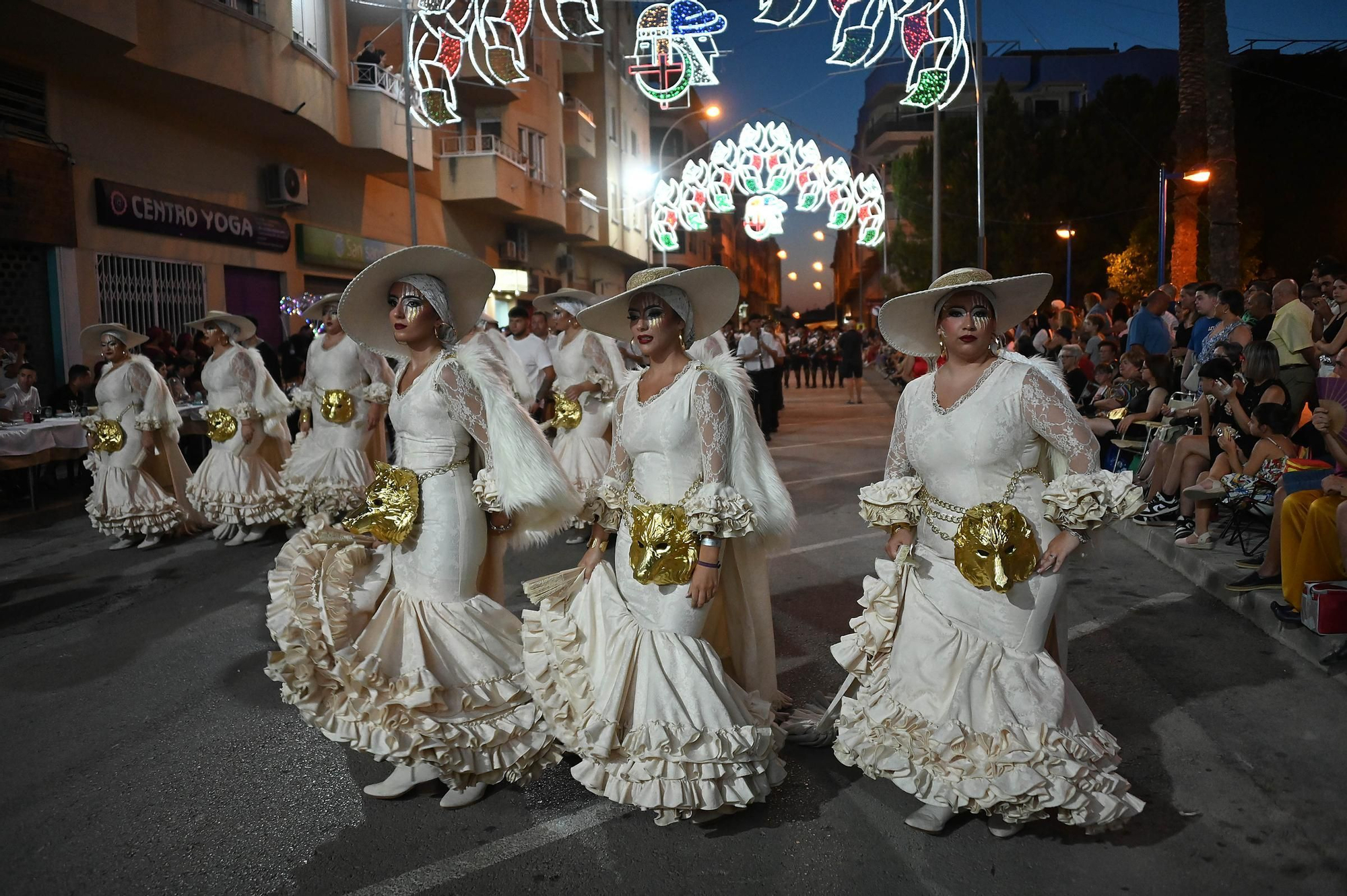 Entrada Cristiana en Orihuela