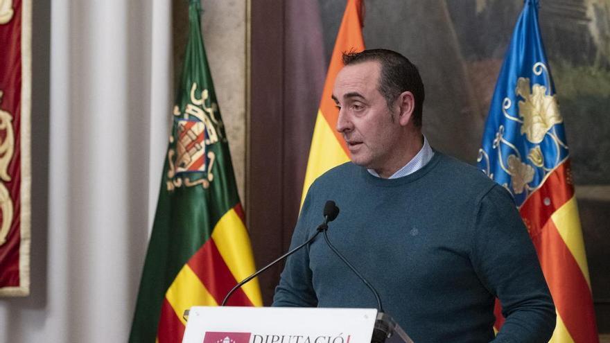 Demandan al Consorcio Provincial de Bomberos de Castellón por un caso de presunto acoso laboral en la anterior legislatura