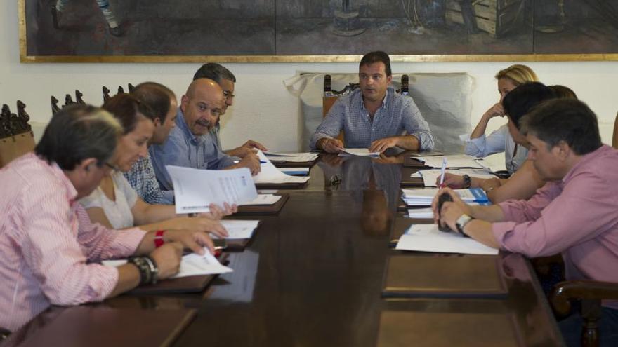 Diputación aprueba 4.275 plazas para el programa Castellón Sénior