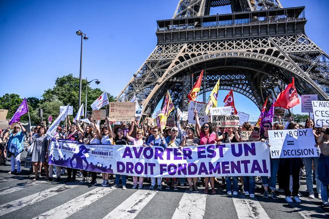 Aborto Francia