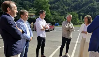 Las minas serán protagonistas de una serie televisiva