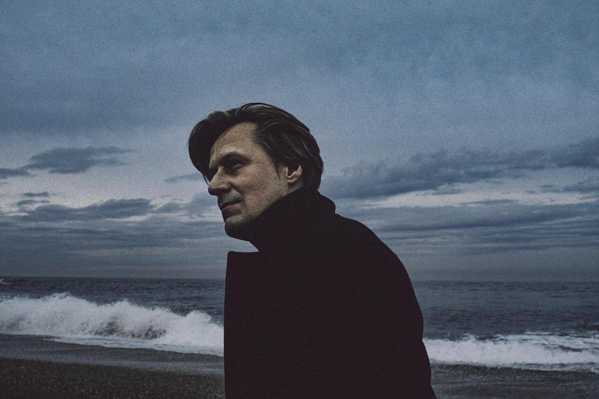 El cantautor Nacho Vegas