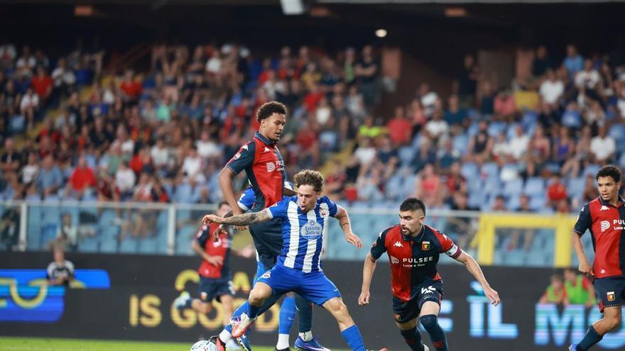 RC Deportivo - Real Madrid, en directo hoy: partido de la final del Teresa Herrera en vivo