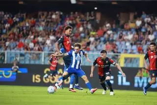 RC Deportivo - Real Madrid, en directo hoy: partido de la final del Teresa Herrera en vivo