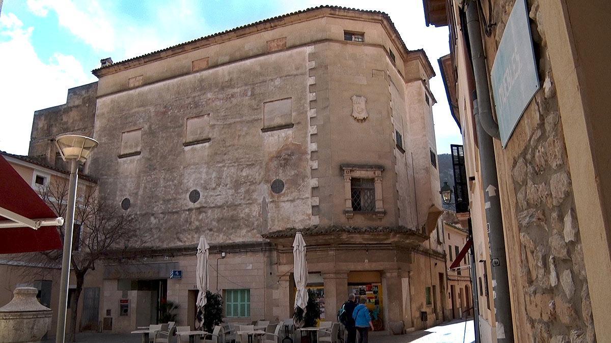 Pollença invierte 5,2 millones para convertir en cine Capitol en sala multifuncional